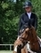 Katie Speller lands the LeMieux Grand Prix with Z7 Pink Panther at Wellington Riding International
